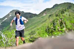 HOTAKA SKYRUN