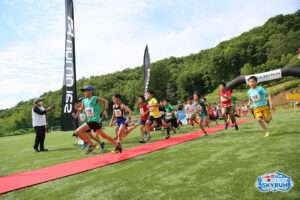 HOTAKA SKYRUN
