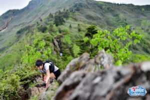 HOTAKA SKYRUN
