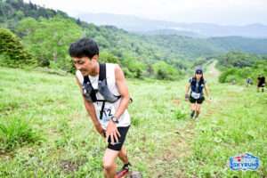 HOTAKA SKYRUN