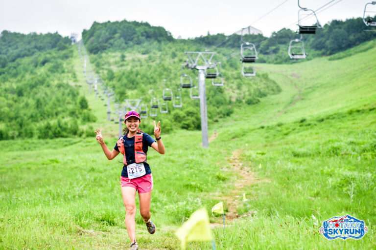 BEGINNER コース風景